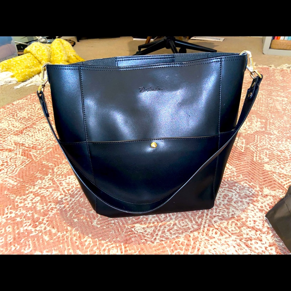 BOSTANTEN - Purse